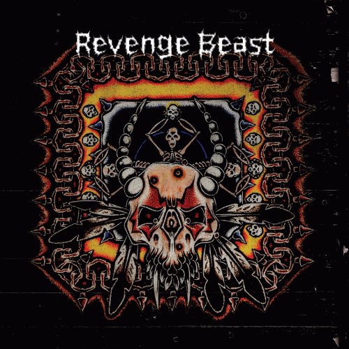 Revenge Beast